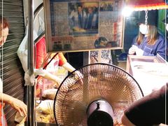 -明记牛杂(新马路分店)