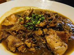 -95号酱骨·一块豆腐(展春园西路店)