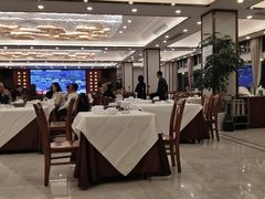 大堂-怡园饭店-餐厅(四望亭店)