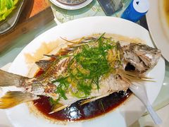 -海儀美食楼(湾仔海鲜街店)
