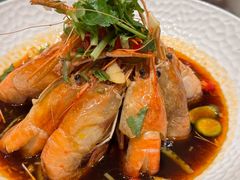-阿胖龙虾(宁国南路总店)