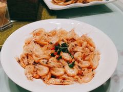-壹只菜·崇明本地特色菜(崇明南门店)