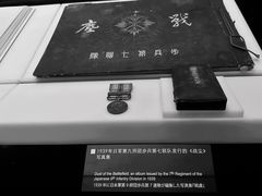 -侵华日军南京大屠杀遇难同胞纪念馆-停车场