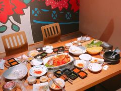 -肉匠Korean BBQ(兴盛路店)