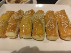 -喜来登由由大酒店九州膳坊中餐厅
