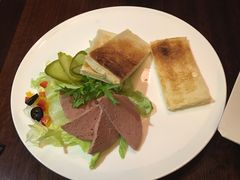 -食间牛排(湖西路店)