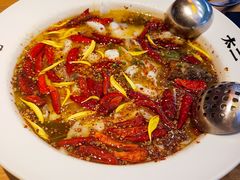 -太二酸菜鱼(永旺梦乐城店)
