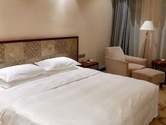 -泰安东尊华美达广场酒店(泰山景区店)