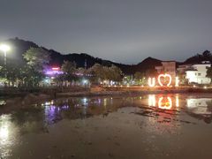 -红山村