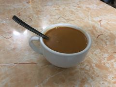 奶茶-渔记茶餐厅(渔村店)