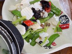 -米岗农庄