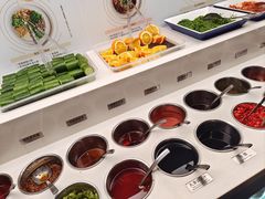 -海底捞火锅(外滩店)