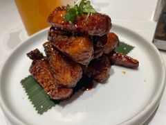 -荣兴酒家(徐家汇店)