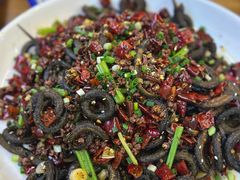 -老味道1992(武当山店)