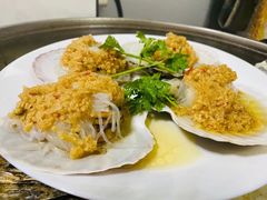 -人和啤酒屋海鲜大排档(营口路店)
