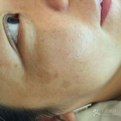 点击看大图 -Yue Show馨选·半永久纹眉纹眼线
