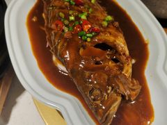 -刀板香·安徽菜(国购IFC店)