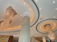 -上海雅居乐万豪侯爵酒店