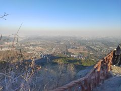 -北京西山国家森林公园