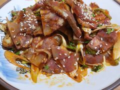 -周大厨辣椒炒肉(巨龙路店)