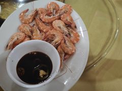 -吉莲利苑海鲜酒家(珠海拱北28年老字号店)