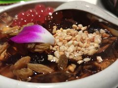 冰粉-原味田园·客家菜·土窑鸡(中航城君尚购物中心店)