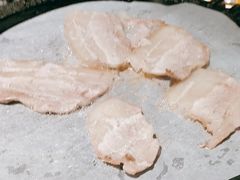 精选五花肉-肆拾壹號烤肉(龙岗店)