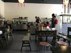 大堂-张醪糟(街子店)