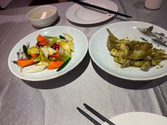 -渝信川菜(工体店)