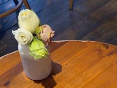 -雕刻时光咖啡馆(北师大店)