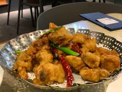 -我是那个大叔·美食研究所(新塘路店)