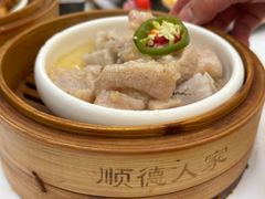 -顺德人家食府(黄金广场店)