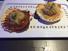 -很久以前羊肉串(打浦路店)