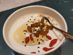 自制酸奶-紫光园·烤鸭(吕家营店)