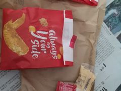 -必胜客(云和宅急送店)