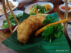 -荷花泰菜(东方新天地店)