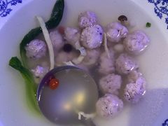 -巧克力渔家.小船海鲜家常菜(三浴场店)