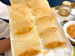海胆锅贴-品海楼·大连海胆锅贴馆(东港店)