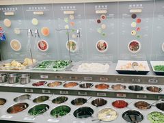 -海底捞火锅(宇飞大厦店)
