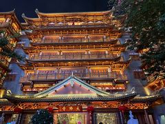 -大佛古寺