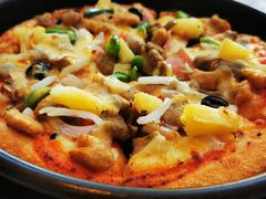 -必胜客(张掖西大街店)