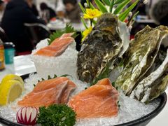 -嘉升大排档(番禺总店)