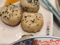 -小杨生煎(黄河路美食休闲街店)