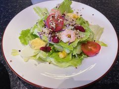 -至寅食·烧烤(南联店)