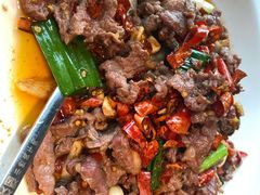 -炊烟小炒黄牛肉(中心印象城店)
