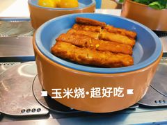 -龍歌自助小火锅(市南金茂湾店)