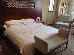 -苏州独墅湖书香世家酒店