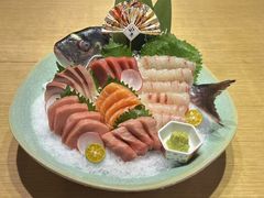 -御厨和食料理·寿司·刺身(麦地店)