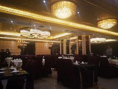 大堂-德泰楼餐饮(莲湖路店)