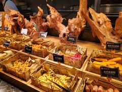 -焰江山海鲜牛排烤肉自助(锦华万达二星店)